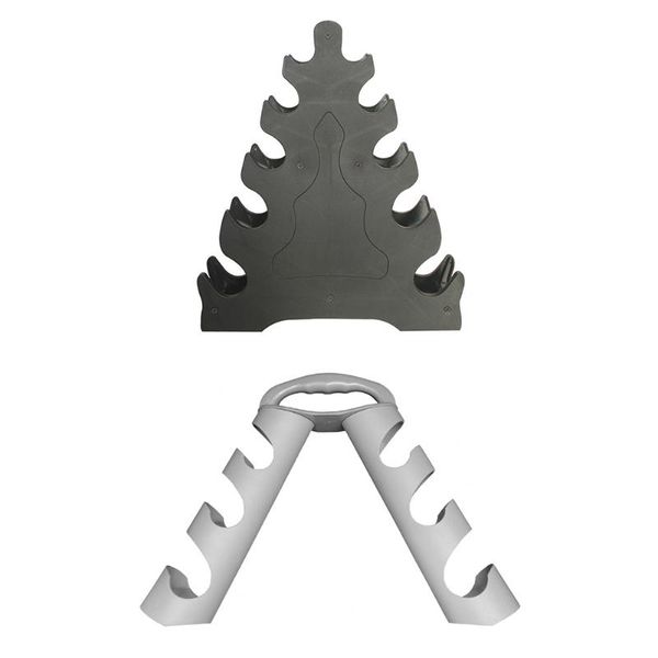 

гантели хранения стойку 3/5 tier компактный прочный многослойная гантелей держатель