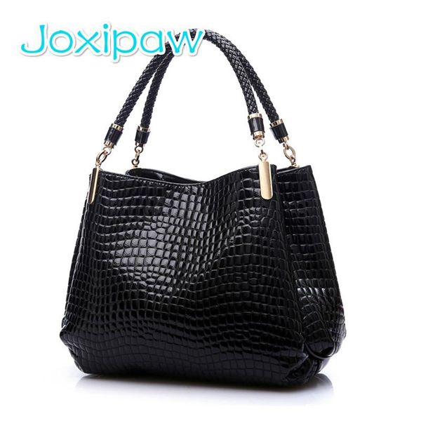 

2020 designer handbag women leather handbags alligator shoulder bags hand bag bolsas feminina womens bag sac a main