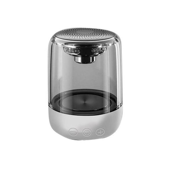 

wireless bluetooth speakers music stereo hifi with led colorful lights mini portable bluetooth speaker support tf card aux mic