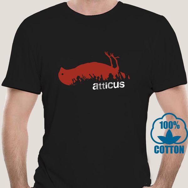 

2163a atticus - incrowd - t-shirt sport hooded sweatshirt hoodie