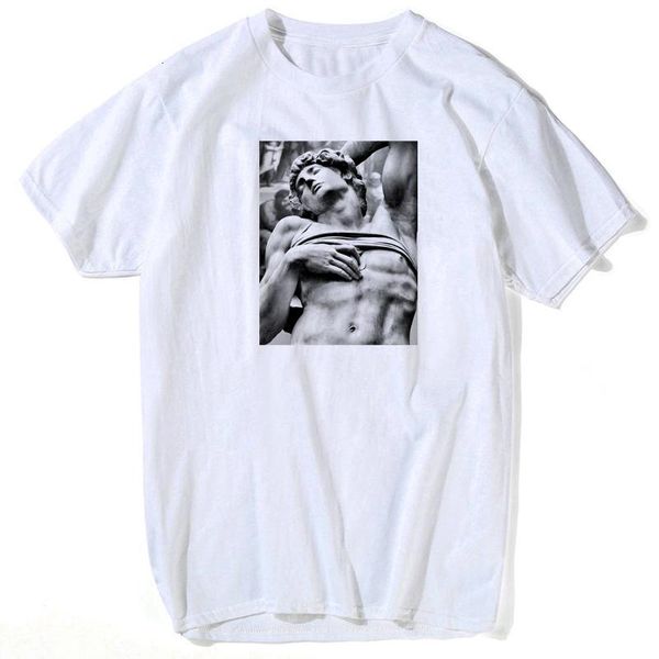 

stranger things eleven rock waffle hawkins t shirt men and women new white casual plus size tshirt homme strange thing t-shirts bbyxbo