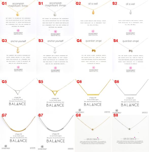 

high necklaces fashion choker card with plated white pendant necklace 49 designs in silver goldsp99
