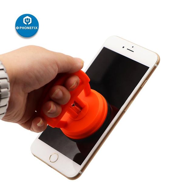 

mobile phone screen disassembly suction cup diy hand tools lcd screen opening tool pumping up vacumn separator suction cup tools