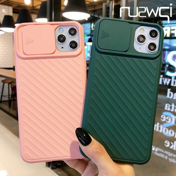 

ipwsoo phone 7 8 plus x xs xr pro max camera protection case for iphone 11 soft tpu silicone back cover