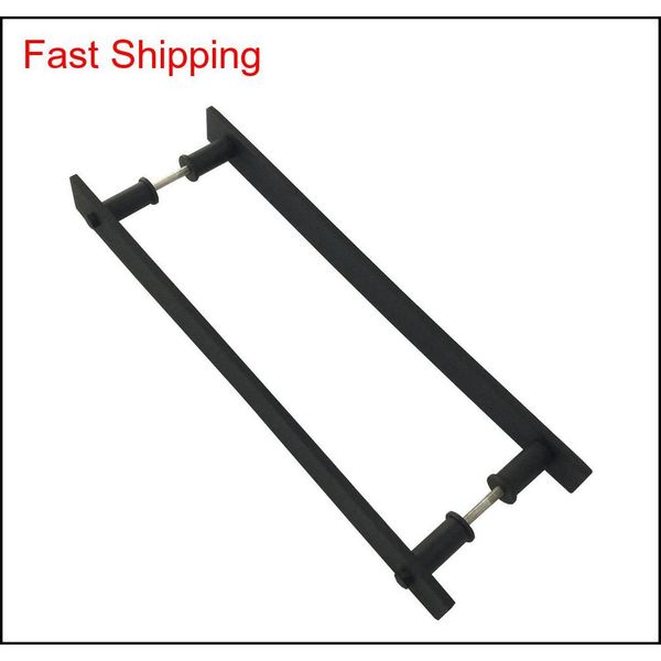 

rustic black barn door handle and pull wood door flat bar to ba qylyfy new_dhbest