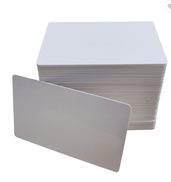 

860-960mhz uhf rfid card iso18000-6c pvc uhf rfid card 9962 for parking system/ rewrite/ 85x54mm blank pvc card 5-6meters
