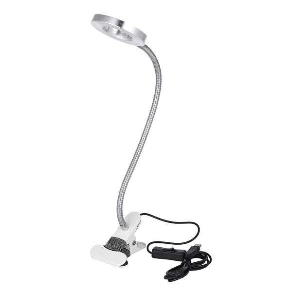

desk lamp eye protection clamp clip light table lamp bendable usb powered flexible desk lamp for nail art tattoo reading working studying