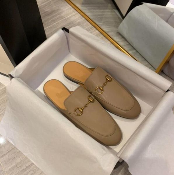 

dress shoes famous ladies shoes jordaan loafer luxury designer casual leather women classic fashion with box size 35-43, Black