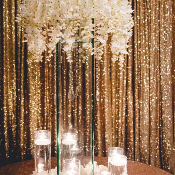 

metallic foil tinsel fringe curtain door rain wedding decoration birthday party backdrop background p props 120x180cm