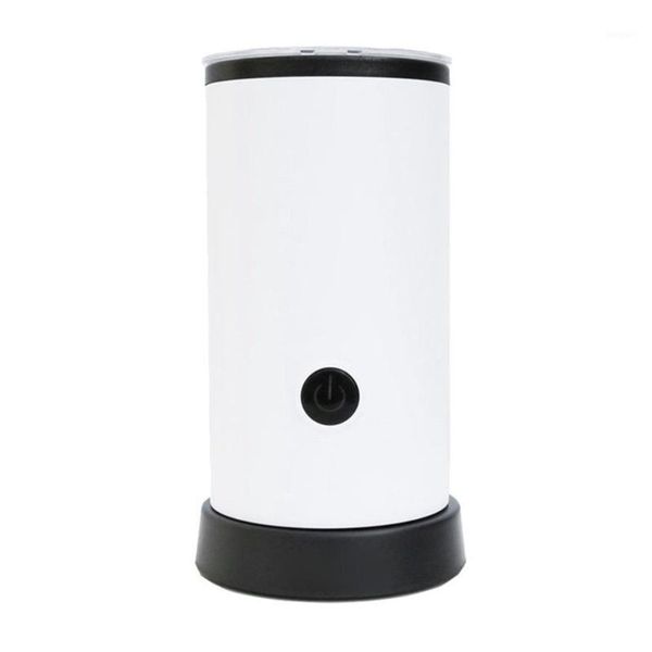 

automatic milk frother coffee foamer container soft foam cappuccino maker electric coffee frother milk foamer maker1