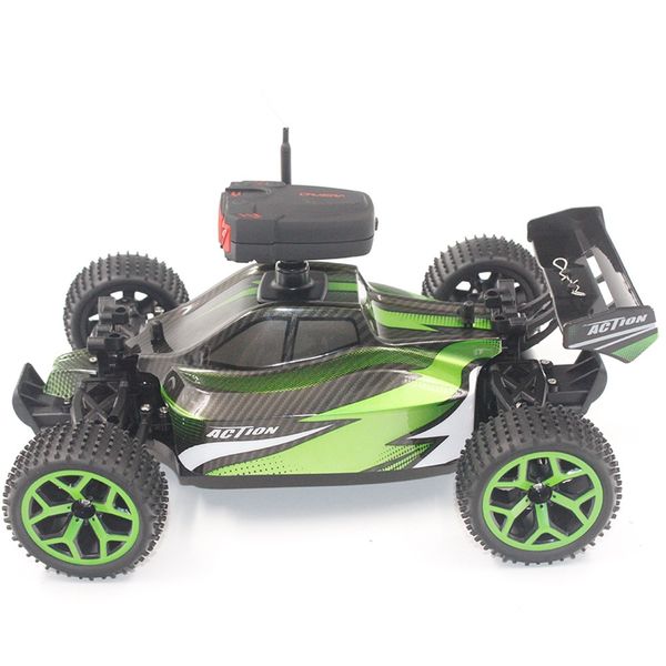 

2.4g four-drive off-road vehicle with camera children's toy remote control car racing car