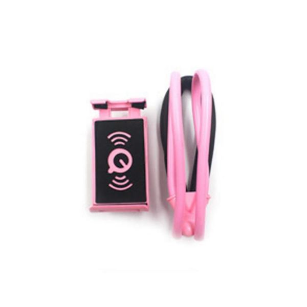 

for rotation flexible phone selfie holder snake like neck bed mount bracket universal 360 degree wmtnuj yyysports