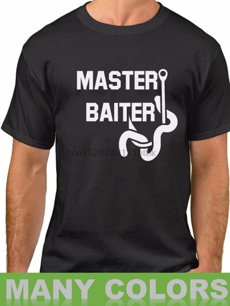 

master baiter fishing funny slogan performance present gift for fisherman hoodie designers t shirts sweatshirt