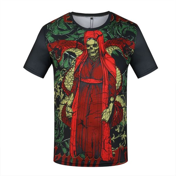 

aircraft camouflage army 3d anime lycra 3d print shirts harajuku kawaii plus size men clothing