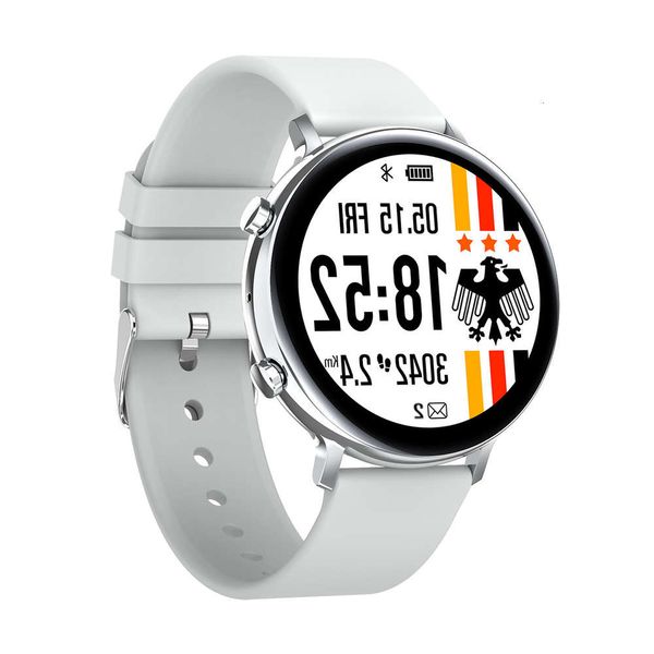

new gw33 smart bracelet bluetooth heart rate monitoring exercise meter step multi dial switch call