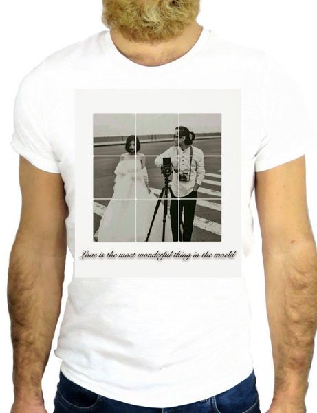 

sport 100% quality cotton mens print t-shirt 100% cotton wedding p bride husbund fun cool fashion nice distressed t-shirt