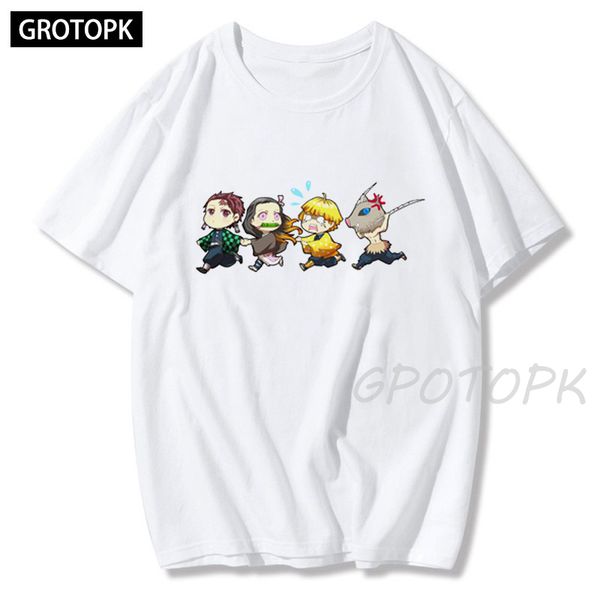 

demon slayer japanese anime tanjirou nezuko tees funny cartoon kimetsu no yaiba streetwear cool male hooded sweatshirt hoodie men t shirt