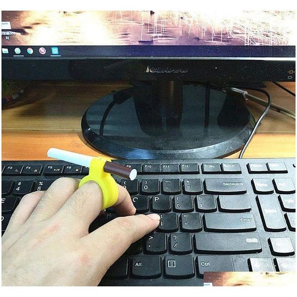 

cigarette holder ring sile hands cigarette finger ring holders for men and women smoking ring holder for qylief bdetoys