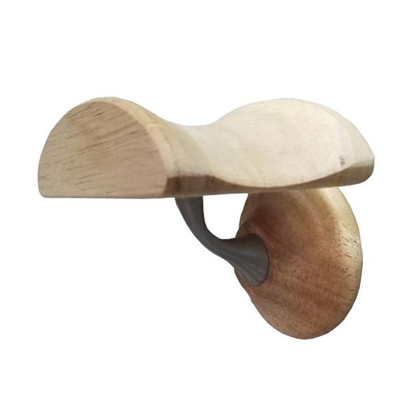 

настенная гарнитура для хранения деревянные крючки для наушников дисплей для наушников