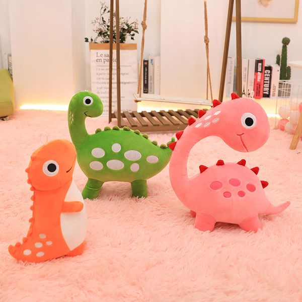 

lovely dinosaur soft plush toys animal stuffed doll toys animals soft toy for kids birthday gift