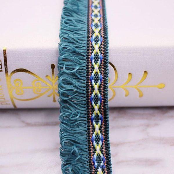 

2-х годов tassel truges trim showing аксессуары ленты кружевные кисточки ткань для одежды для diy швейная одежда handmade аксессуары h jllza