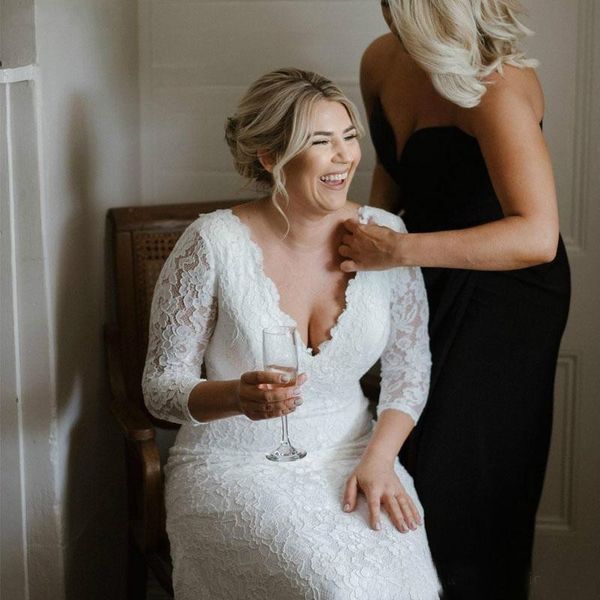 

2021 new white, dressed as novia robe suknia, you can wear gown a wedding gown. rcy7, Blue;red