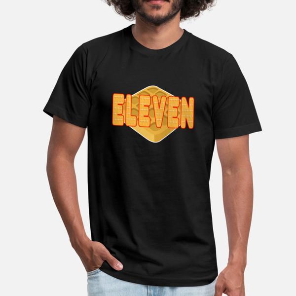 

eleven waffles t shirt diy street vintage tracksuit hoodie sweatshirt