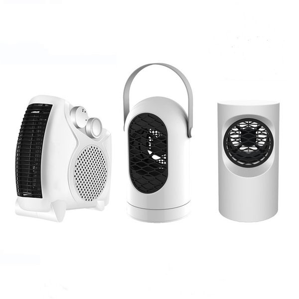 

220v multifunctional electric air heater winter energy saving warm air heating blower room fan heater warmer for home office