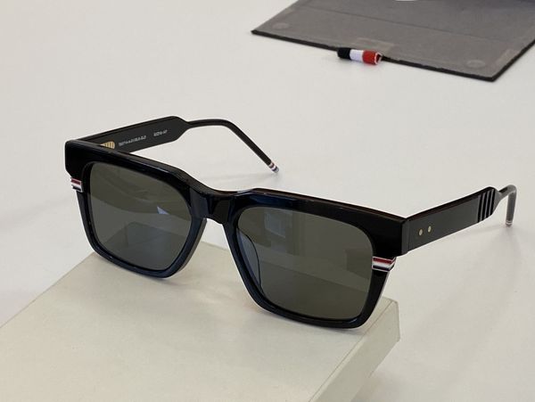 

new 714 mens sunglasses men sun glasses women sunglasses fashion style protects eyes gafas de sol lunettes de soleil with box, White;black