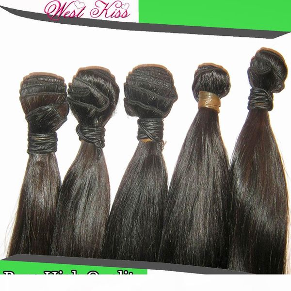 

raw 8a peruvian fashion girls straight hair hair 3 bundles=300g no issues,only the right deal, Black