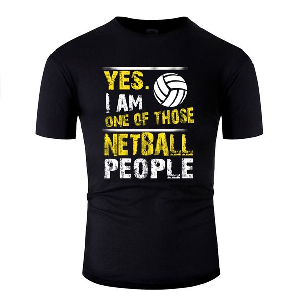 

vintage yes i am one of those netball people men 2020 male anti wrinkle hiphop s hoodie designers t shirts sweatshirt