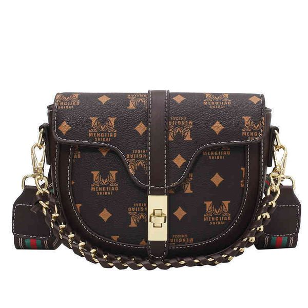 

2022 latest luggage factory wholesale new single shoulder diagonal straddle portable women's bag mobile phone zipper chaohuo summer yby, Black;red