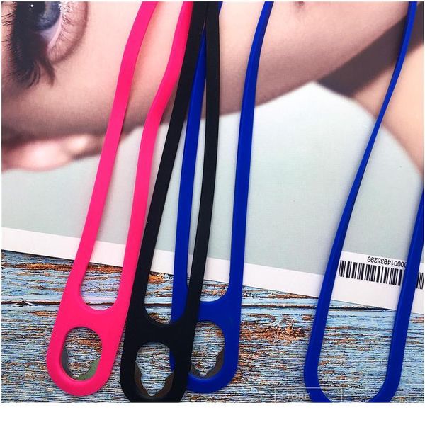 

lanyard for phone sile sports strap detachable mobile phone straps universal neck lanyard for cell phon jllbgr