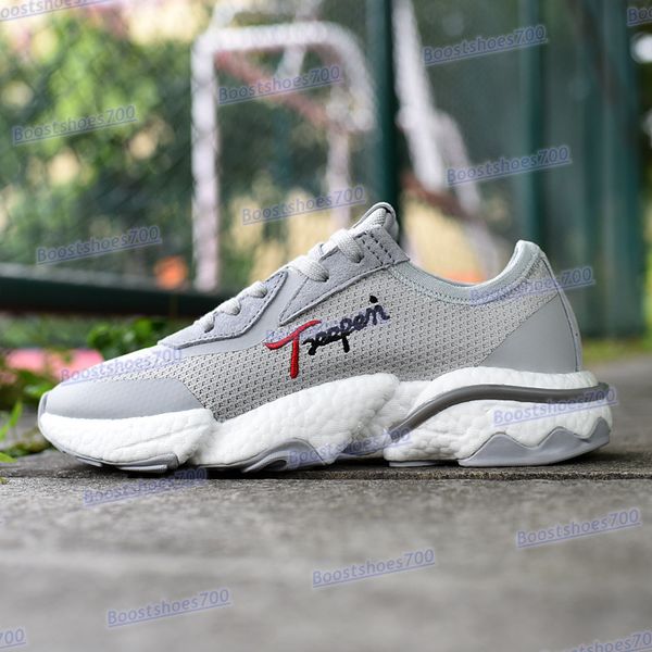 

treeperi runner 511 running shoes cool grey us 11 eur 45 for men shoes