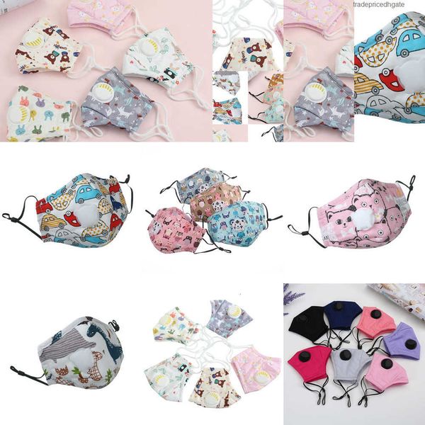 

factorytvjzcotton pm2.5 mouth face mask filter valve with anti-dust smoke outdoor indoor adjustable r fb6g zq58