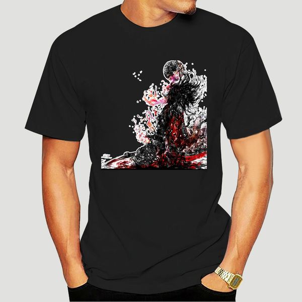 

let it go t shirt let it go vagabond manga anime japan color samurai end death hair-3273a sport hooded sweatshirt hoodie