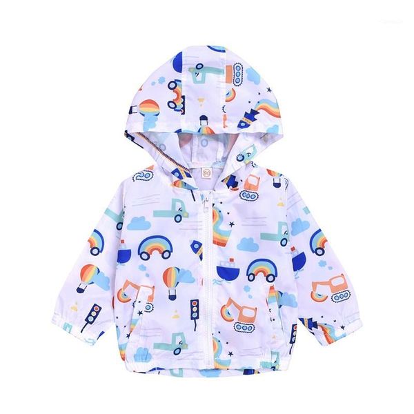 

jackets baby clothes autumn boy girl coat outerwear cartoon casual hoodie zipper jacket kids outfits 1, Blue;gray