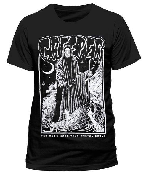 

лианы «смертной души» t-shirt - новый официальный моды мужчин и женщин тенниска бесплатная доставка горячей 2018 мода спорта толстовка с кап