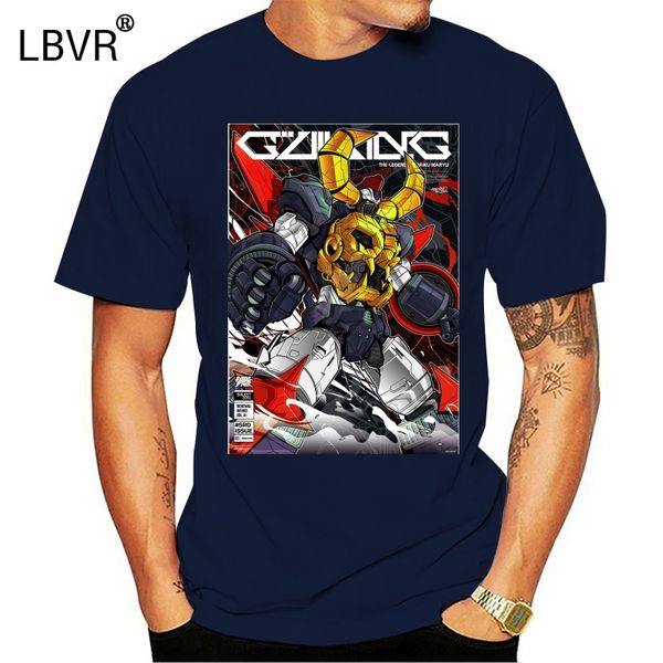 

gaiking robot japanese mecha tshirt new men tee t shirt black size s to 3xl sport hooded sweatshirt hoodie
