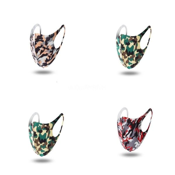 

bandana jaob6 multifunctional balaclavas triangle sunscreen printing riding silk scarf magic alf i breatable sku#785#543 mask fa iciej