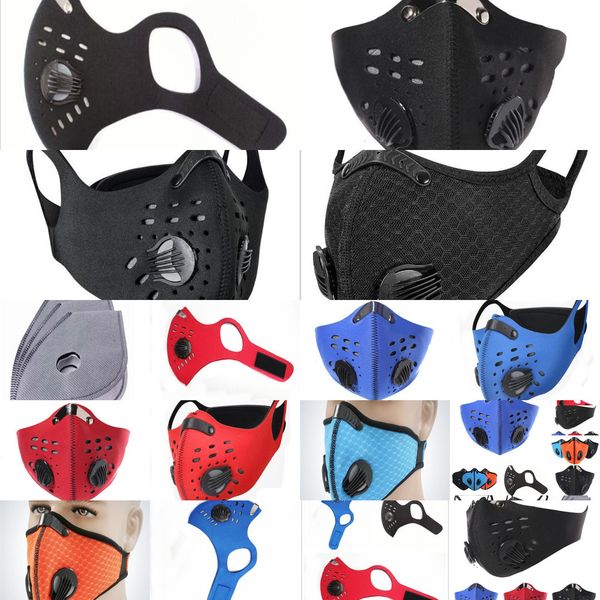 

half mask face household hom 1 pcs protective training mask anti-pollution running activatteg4 30jl rizp9fcp