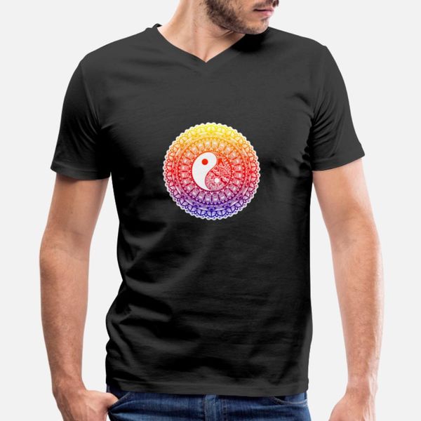 

yin yang mandala spiritual namaste meditaion goa designers graphic t shirt crewneck retro sports tracksuit hoodie sweatshirt