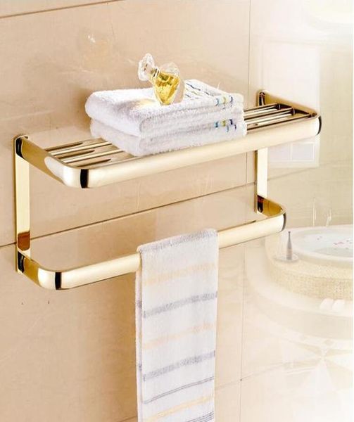 

латунь аксессуары для ванной комнаты комплект gold square туалетная щетка holderpaper holdertowel bartowel holderhook ванной оборудование на