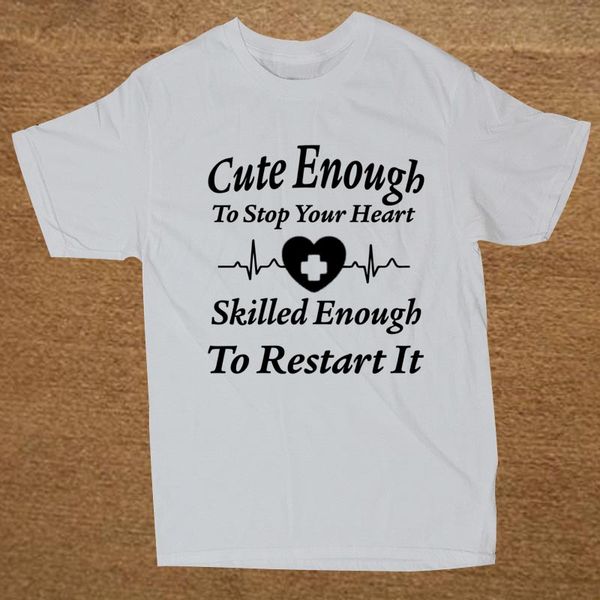 

new summer style nurse funny calm heart rn nursing nurses and doctor machine casual short sleeve tees hooded sweatshirt hoodie men t shirt