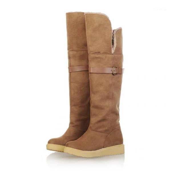 

boots goxpacer autumn shoes women ankle low heels cut outs patchwork casual all match vintage 1, Black