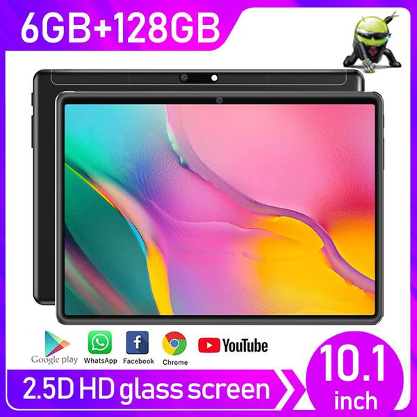 

new 10-inch tablet pc system customization, call hd screen wifi bluetooth factory wholesale tablet pc