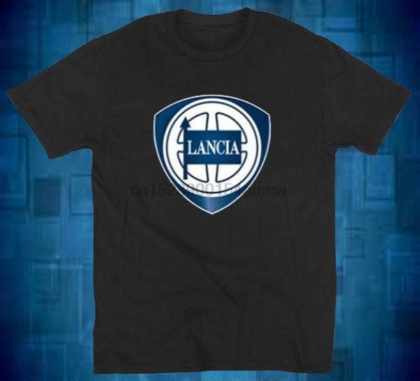 

lancia fiat car automotive logo new tee hoodie designers t shirts sweatshirt
