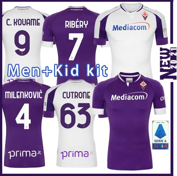 

fiorentina 2020 2021 фиорентина футбол футбол ленги callejon prince pezzella chiesa 20 21 футбольные рубашки vlahovic maillot de foot, Black;yellow