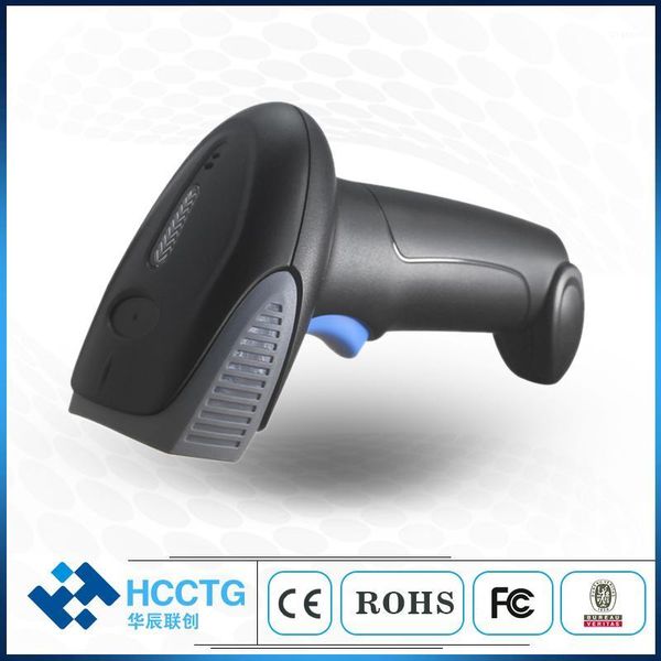 

scanners two-dimensional wireless bluetooth 2d scanner hs-64001