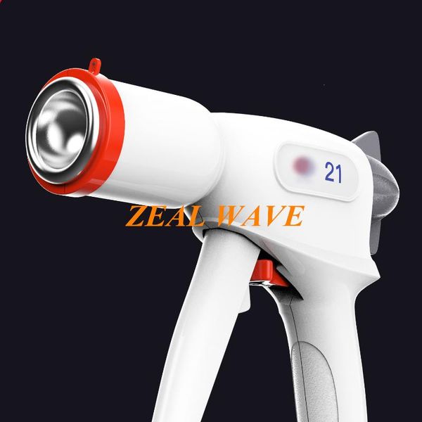 

fiber optic equipment jiangxi wolf brand second-generation circumcision device disposable foreskin stapler genuine.